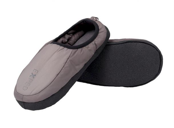 Exped Camp Slipper XL charcoal ! 
