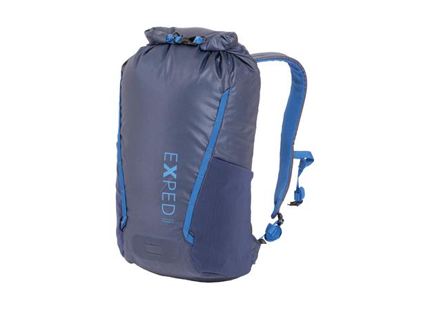 Exped Typhoon 15 navy 15 l 