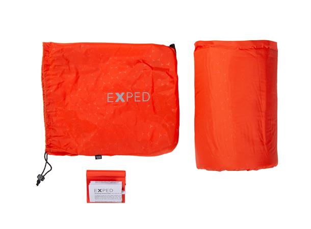 Exped SIM 3.8 flame M 