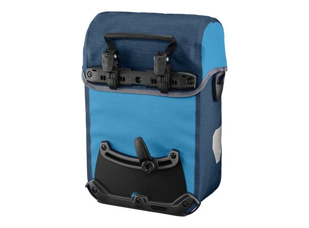 Ortlieb Sport-Packer Plus ! dusk blue - denim 2x15 L 