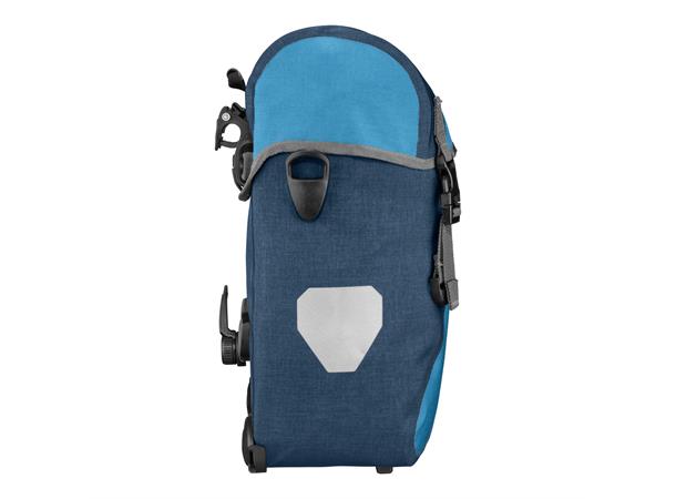 Ortlieb Sport-Packer Plus ! dusk blue - denim 2x15 L 
