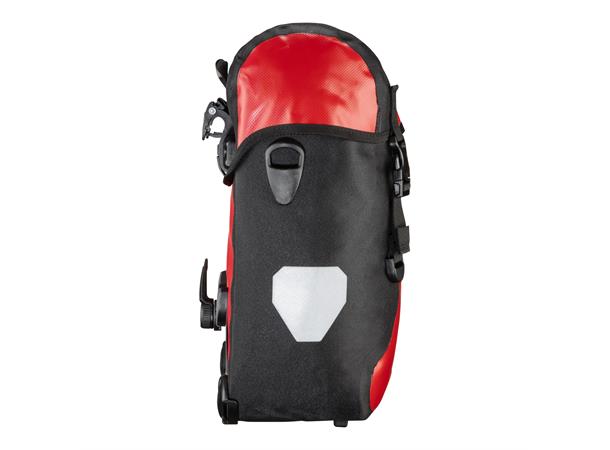 Ortlieb Sport-Packer (Classic) red - black 2x15 L QL2.1 