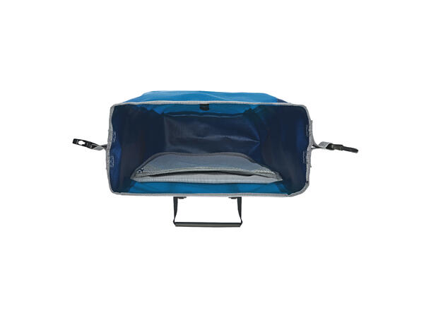 Ortlieb Back-Roller Plus CR dusk blue - denim 2x20 L  QL2.1 