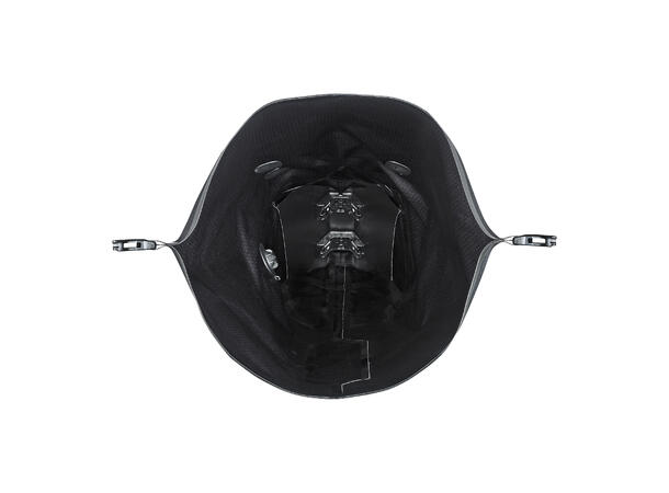Ortlieb Seat-Pack black matt 11 L Velcro 