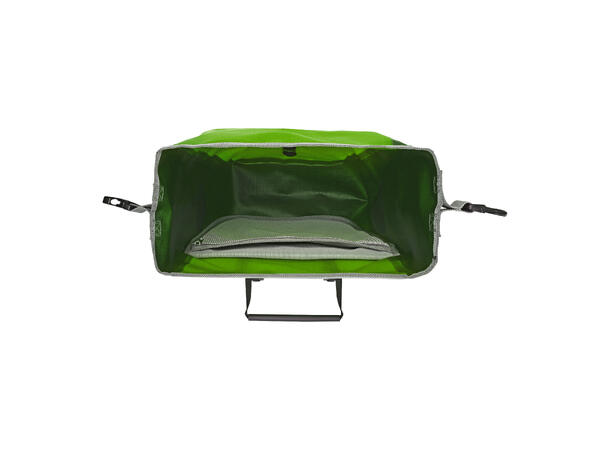 Ortlieb Back-Roller Plus CR kiwi - moss green2x20 L  QL2.1 