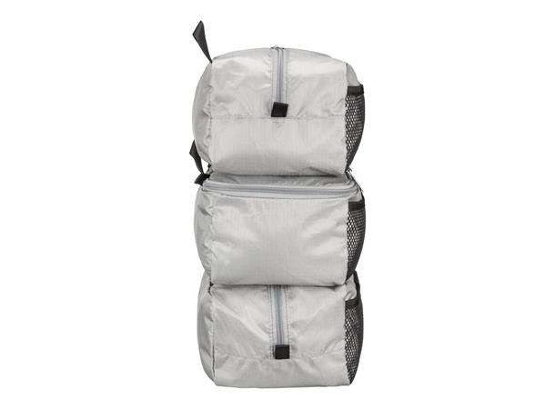 Ortlieb Packing Cubes for Panniers grey 17 L 