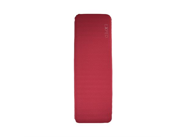 Exped SIM Comfort 7.5 ruby red LW 
