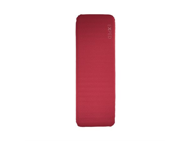 Exped SIM Comfort 10 ruby red LW 