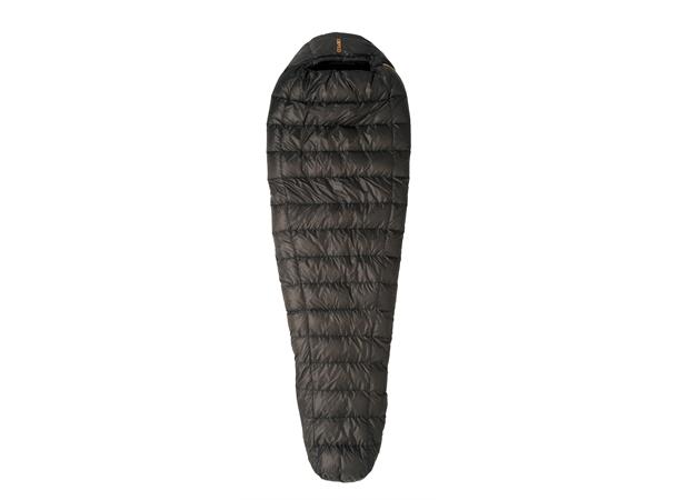 Exped Ultra 0° charcoal L left 