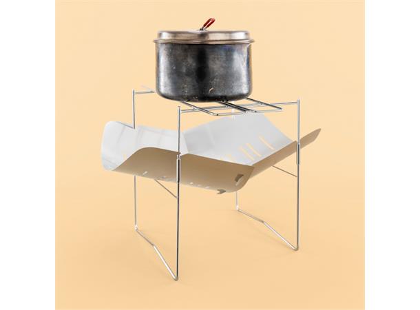 Picogrill 398 (frame,bowl and bag) 