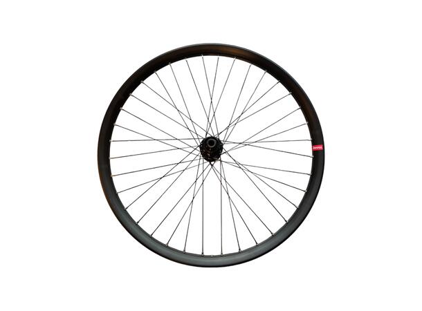 Benno Rear Wheel 24" Through Axle Boost Boost EVO 5+ 