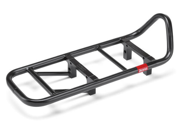 Benno RemiDemi Jump Seat Rear Rack RemiDemi EVO 1+ 