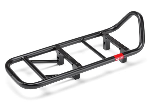 Benno RemiDemi Jump Seat Rear Rack RemiDemi EVO 1+ 