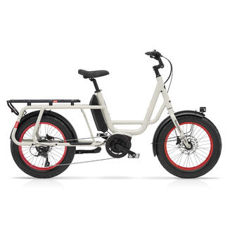 Benno RemiDemi XL 9D P545