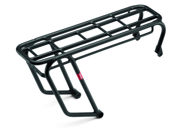 Benno Utility Rear Rack #1 PLUS ! Boost EVO 1+ 