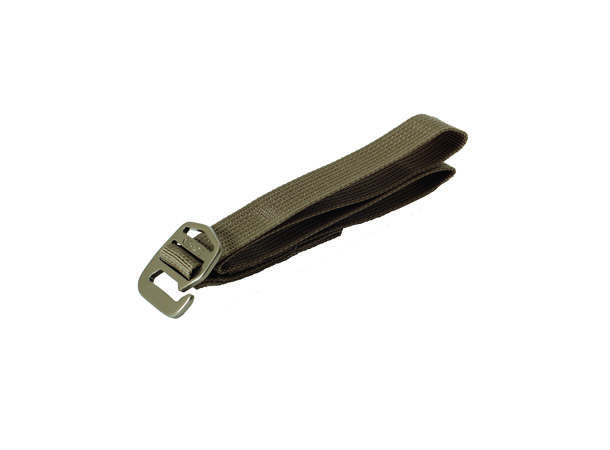 Exped Accessory Strap ! grey-grey 20 mm x 60 cm 