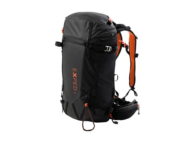 Exped Couloir 30 black 30 l 