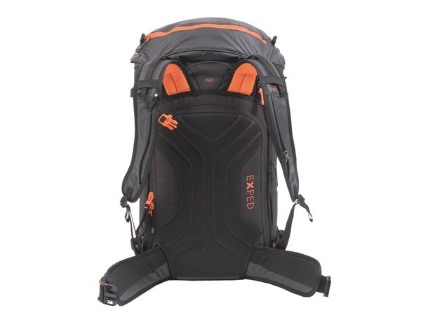 Exped Couloir 30 black 30 l 