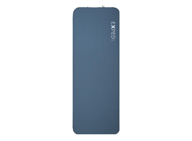 Exped DeepSleep Mat 7.5 ! blue MW 