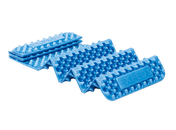Exped FlexMat Plus ! blue M 
