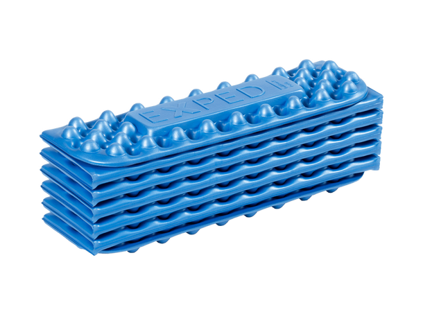 Exped FlexMat Plus ! blue M 