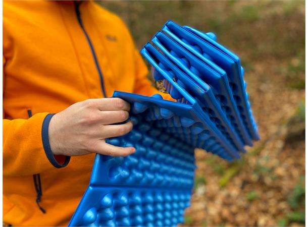 Exped FlexMat Plus blue M 