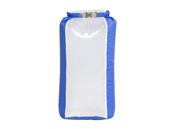 Exped Fold Drybag CS blue 13 l L 
