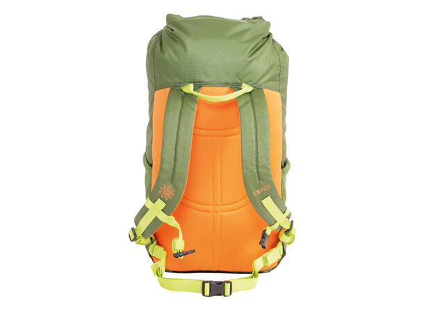 Exped Kid's Typhoon 15 ! forest 13 l 