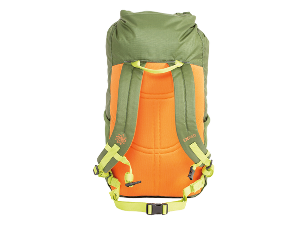 Exped Kid's Typhoon 15 ! forest 13 l 