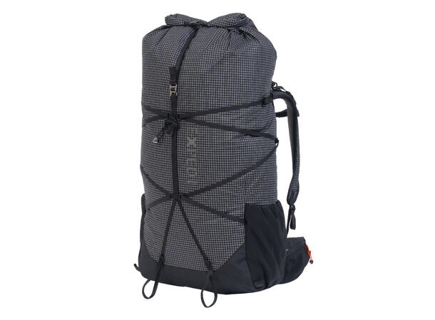 Exped Lightning 60 Wmns ! black 60 l 