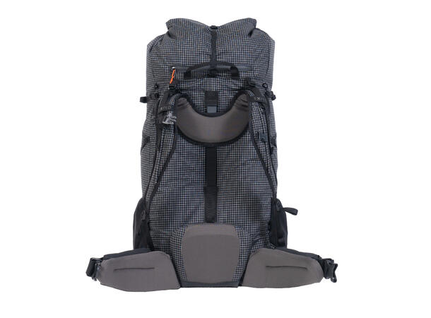 Exped Lightning 60 Wmns ! black 60 l 