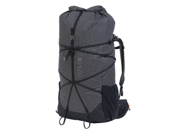 Exped Lightning 60 Wmns ! black 60 l 