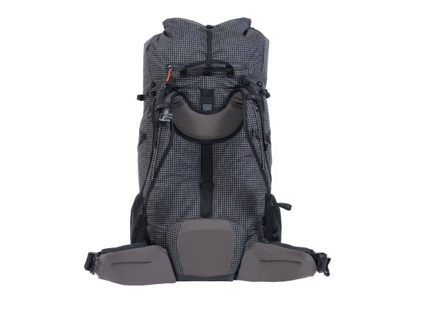 Exped Lightning 60 Wmns ! black 60 l 