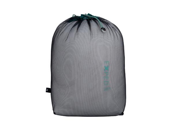 Exped MeshBag ! terracotta 8 l M 