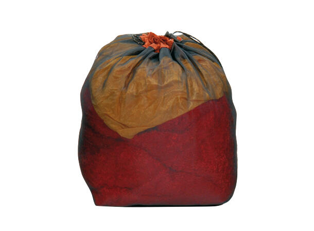 Exped MeshBag terracotta 8 l M 