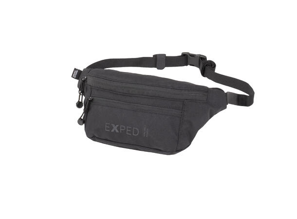 Exped Mini Belt Pouch black 1.5 l 