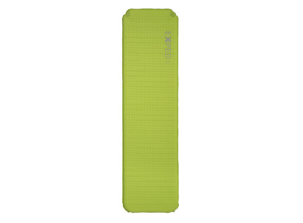 Exped SIM Ultra 3.8 lime M 
