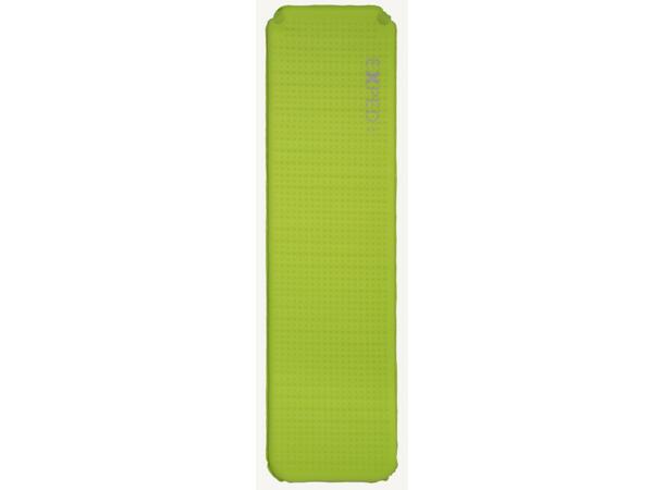 Exped SIM Ultra 3.8 lime M 