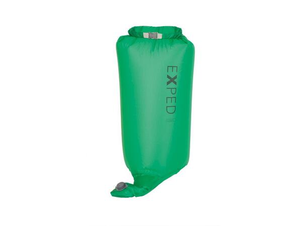 Exped Schnozzel Pumpbag UL ! green S 