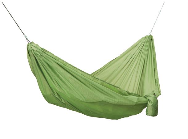 Exped Travel Hammock Kit meadow 