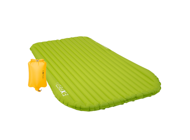 Exped Ultra 3R Duo ! lichen Duo M 