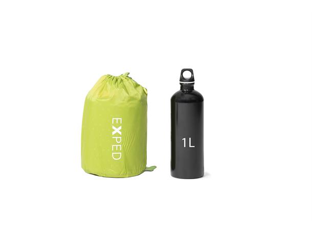 Exped Ultra 3R Duo lichen Duo M 