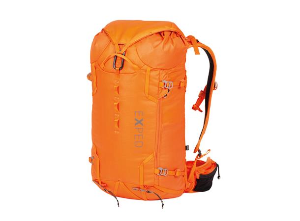 Exped Verglas 30 dark lava 30 l 
