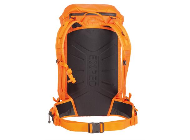 Exped Verglas 30 dark lava 30 l 