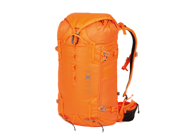 Exped Verglas 30 dark lava 30 l 