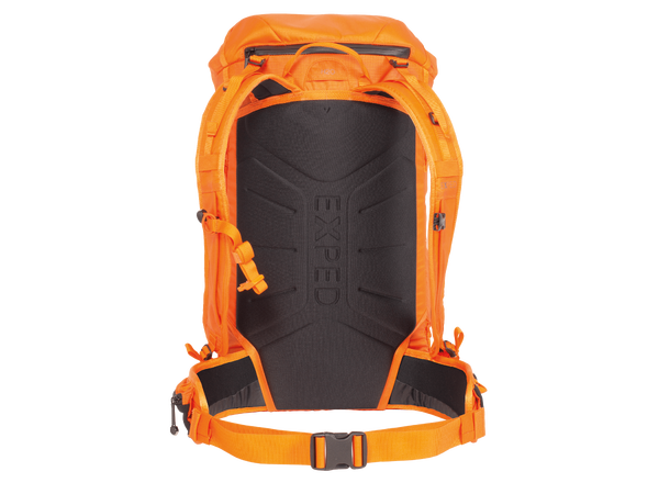 Exped Verglas 30 dark lava 30 l 