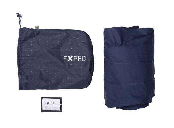 Exped Versa 5R ! navy LW 