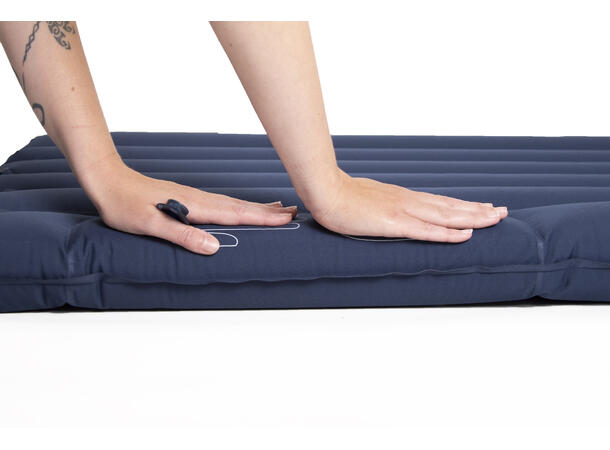 Exped Versa 5R ! navy LW 