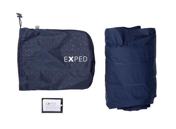 Exped Versa 5R navy LW 