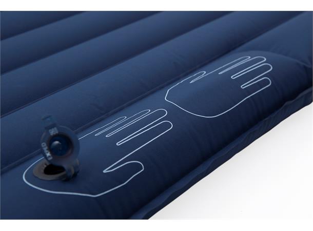 Exped Versa 5R navy LW 